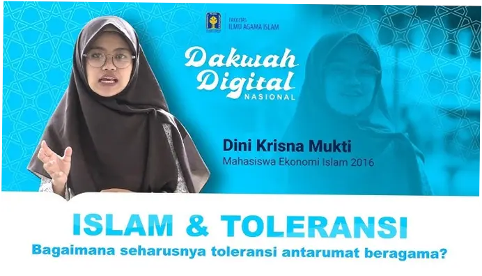 YouTube: Antara Toleransi, Dakwah, dan Masalah Teknis