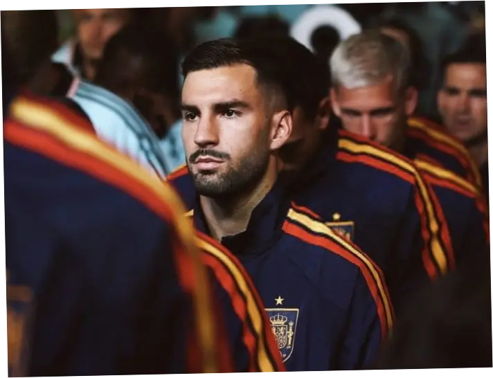 Álex Baena: Gelandang Kreatif Spanyol yang Bersinar di Piala Dunia 2026