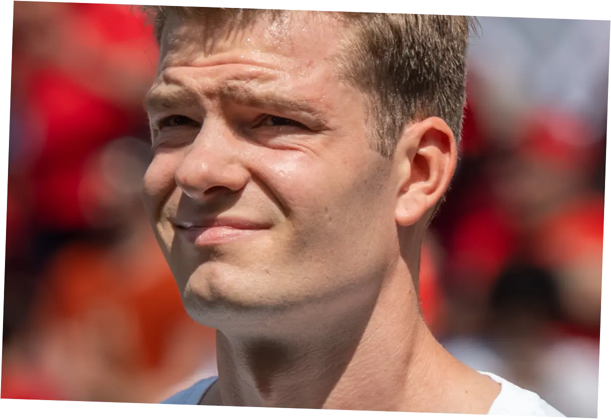 Alexander Sorloth, Pemain Norwegia yang Jadi Incaran Juventus