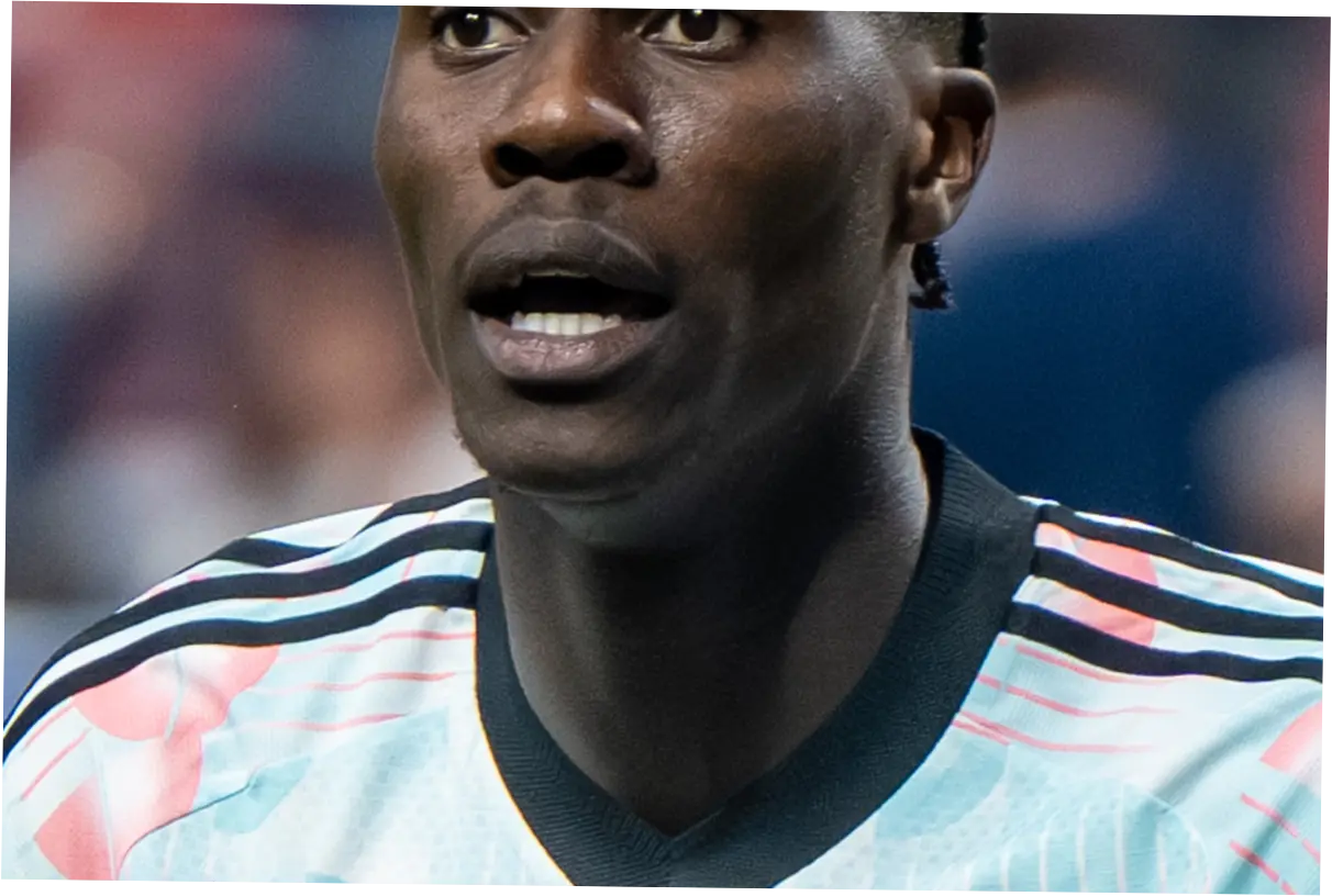 Amadou Onana: Profil dan Prestasi Pemain Muda Belgia di Piala Dunia 2026