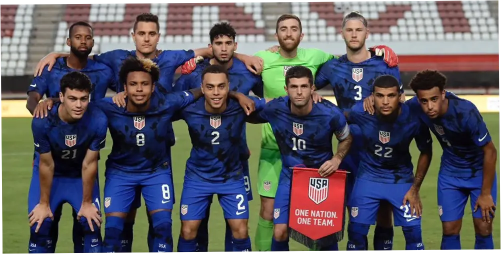 Amerika Serikat di Piala Dunia FIFA 2026: Pertandingan yang Dinantikan dan Isu Lingkungan