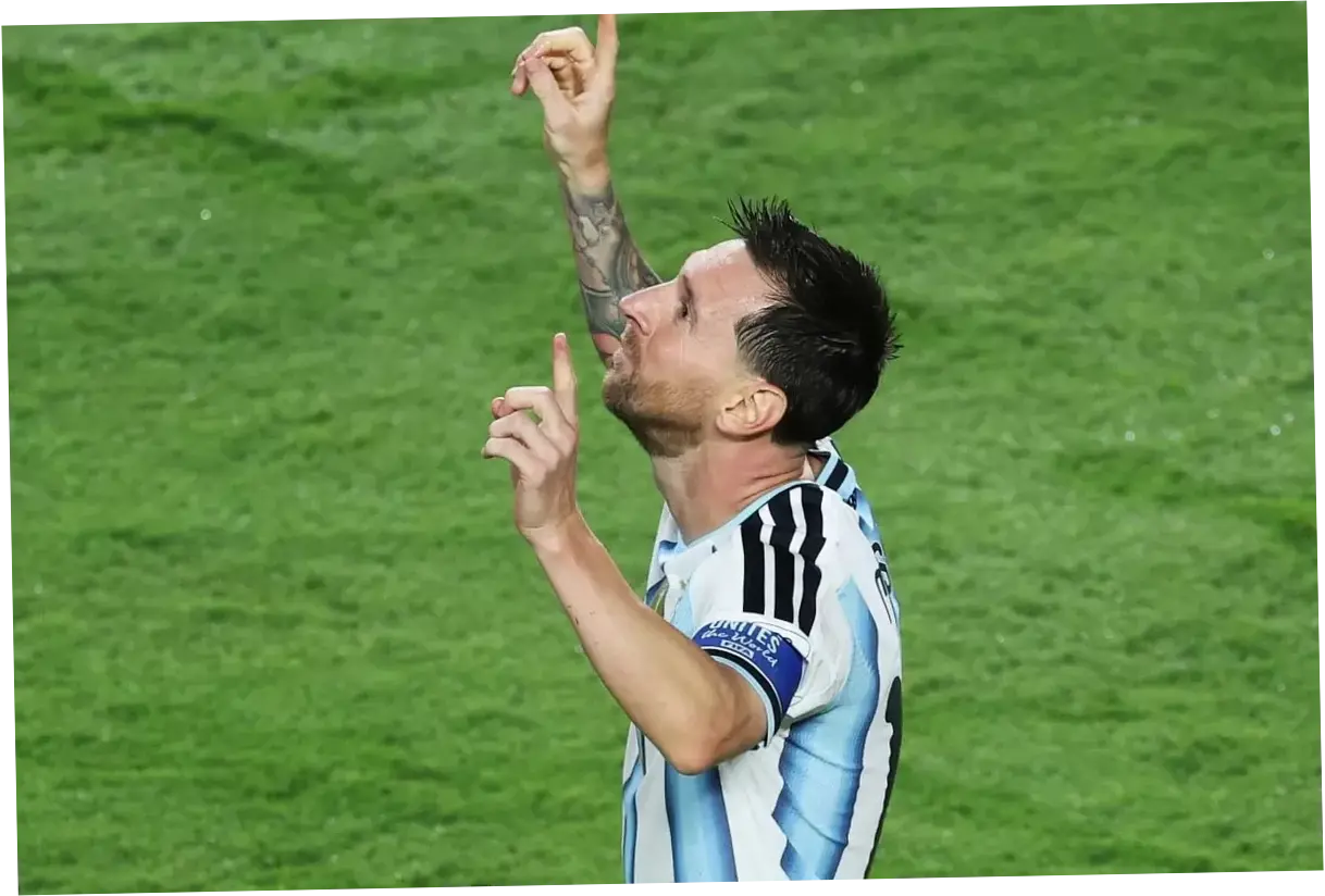 Argentina vs Austria: Pertarungan Sengit di Piala Dunia 2026