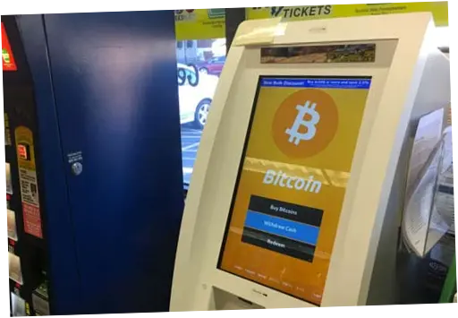 ATM Bitcoin di Indonesia: Tren Baru atau Investasi Berisiko?