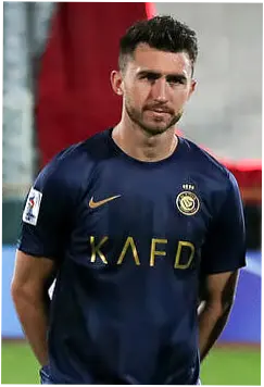 Aymeric Laporte: Pemain yang Membuat Sejarah di Timnas Spanyol