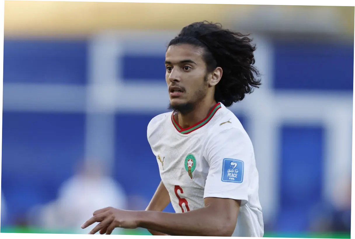 Ayyoub Bouaddi, Bintang Muda Maroko yang Diburu Klub-klub Eropa