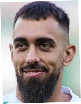 Borja Iglesias: Profil dan Kiprah di Sepak Bola Spanyol