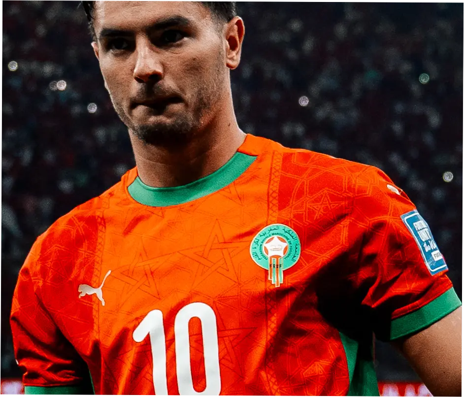 Brahim Diaz: Profil, Karir, dan Prestasi Pemain Muda Real Madrid