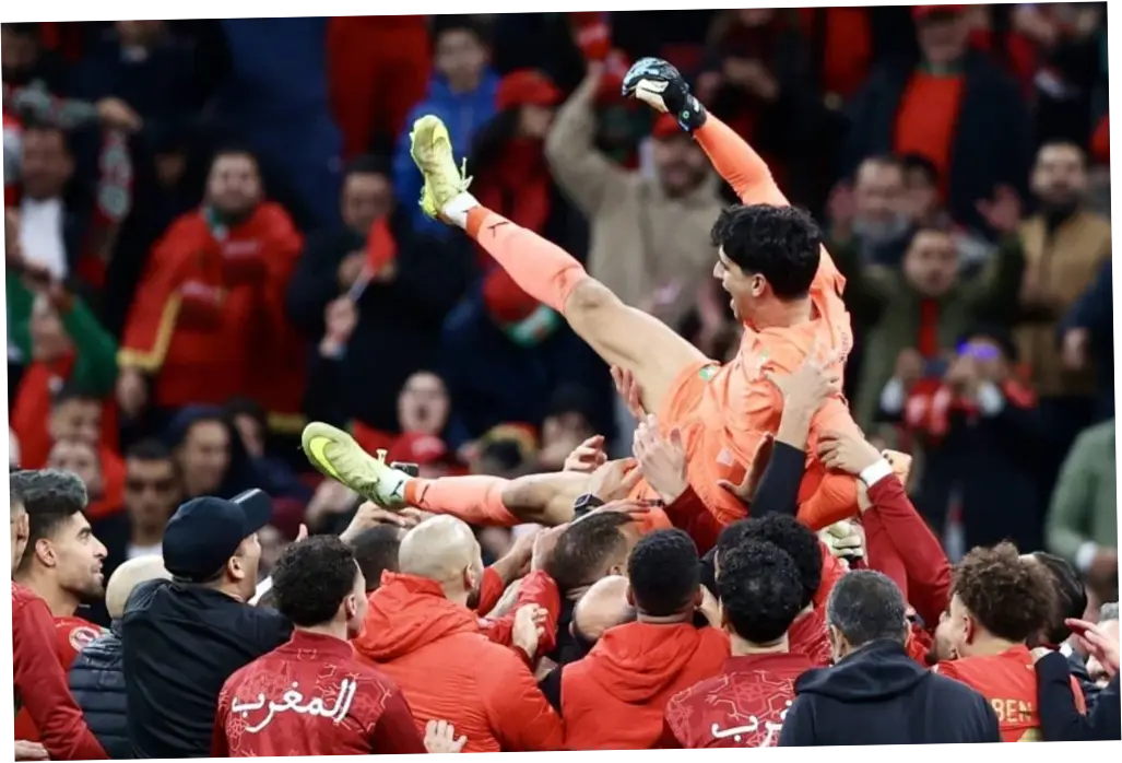 Chadi Riad dan Piala Dunia: Antara Kesiapan dan Tantangan