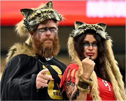 Côte d'Ivoire di Piala Dunia 26: Analisis Pertandingan Melawan Norwegia