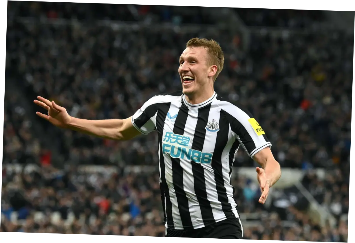 Dan Burn: Pahlawan Inggris yang Membuat Sejarah di Piala Dunia