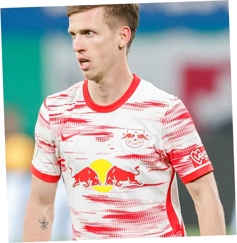 Dani Olmo: Profil, Karier, dan Prestasi Pemain Muda Spanyol