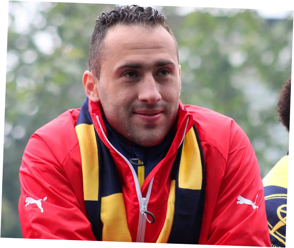 David Ospina dan Rekor Penampilan Terbanyak di Timnas Kolombia