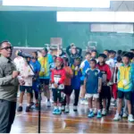 Disdik Jabar: Mengembangkan Talenta Siswa Melalui Kolaborasi Sekolah dan Klub