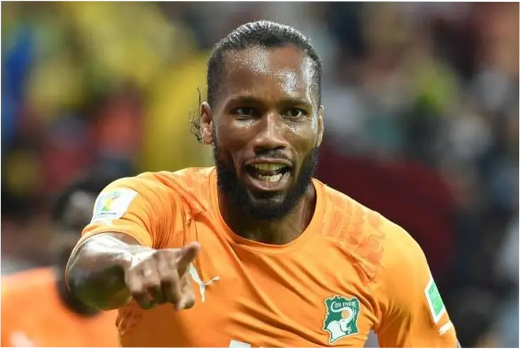 Drogba dan Pantai Gading di Piala Dunia 2026: Emosi, Kritik, dan Harapan