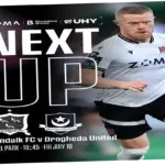Dundalk FC Hadapi Drogheda United di Oriel Park: Persiapan dan Prediksi