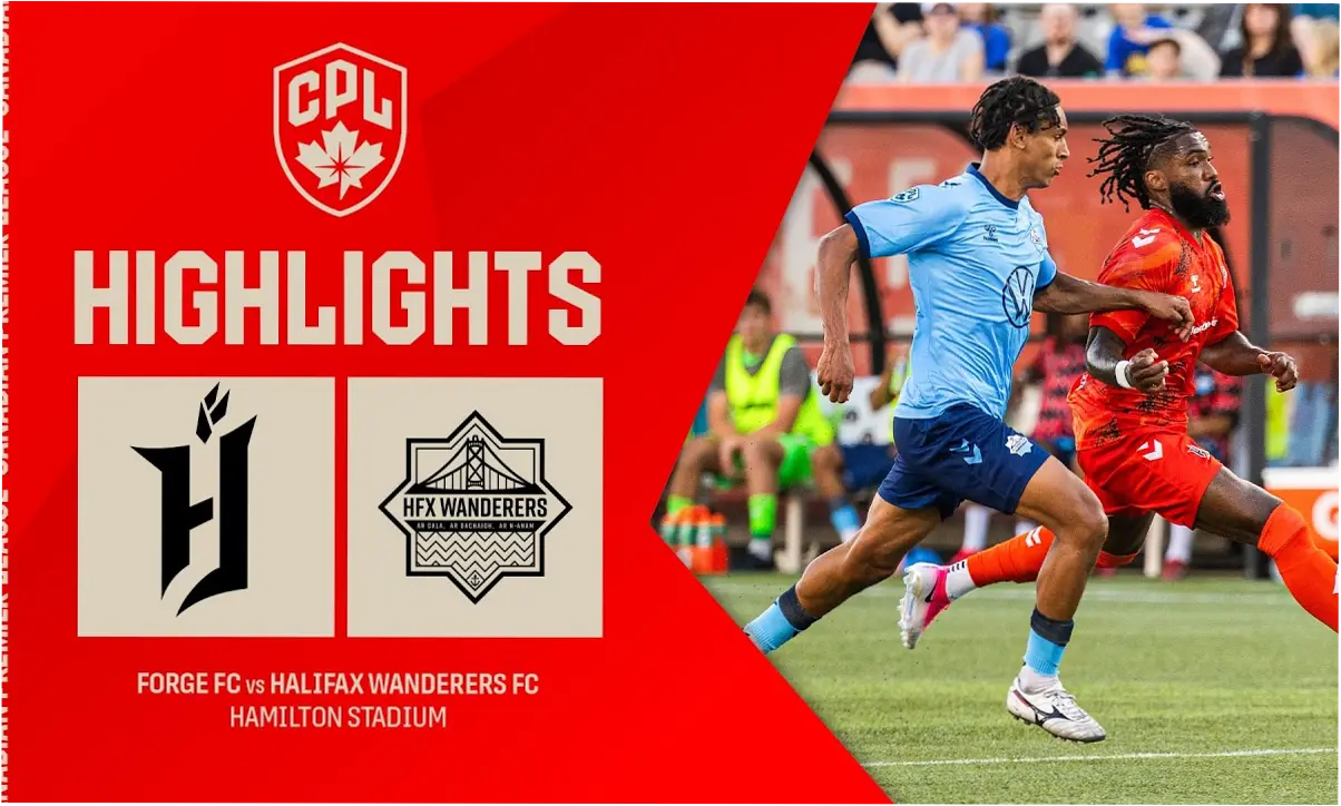 Forge FC: Statistik dan Pertandingan Terbaru di Premier League 2026