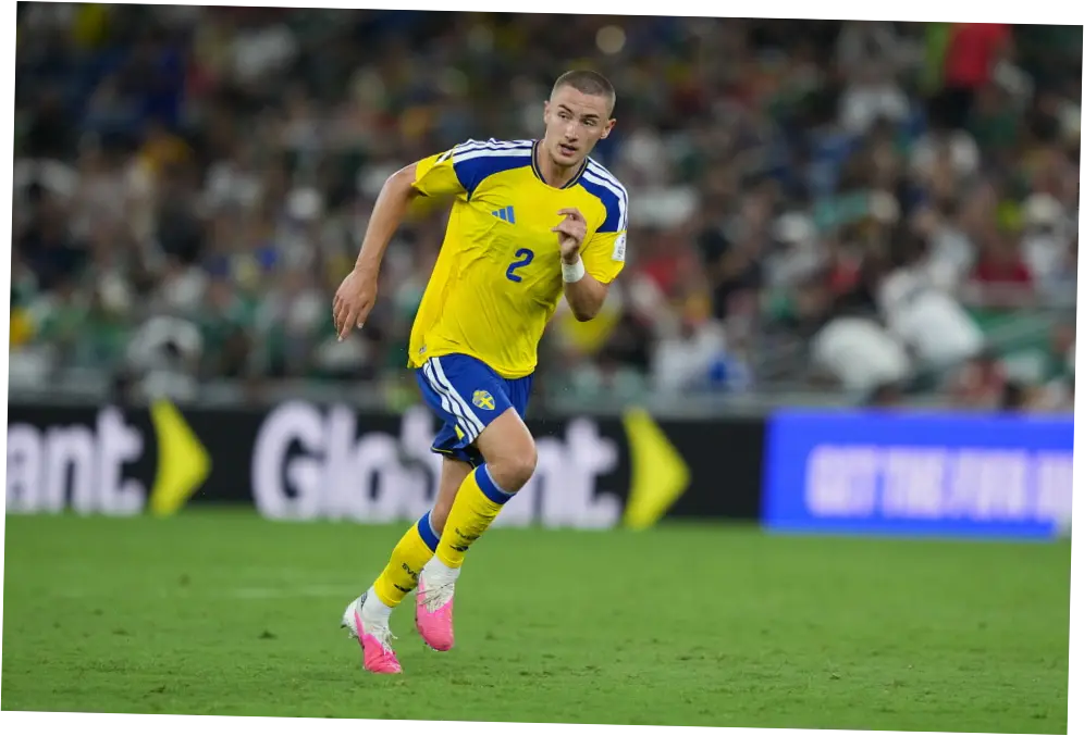 Gustaf Lagerbielke: Baron Swedia yang Siap Hadapi Perancis di Piala Dunia 2026