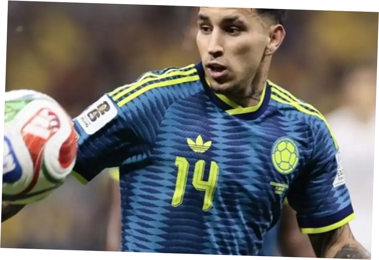 Gustavo Puerta: Bintang Kolombia yang Bersinar di Piala Dunia 2026