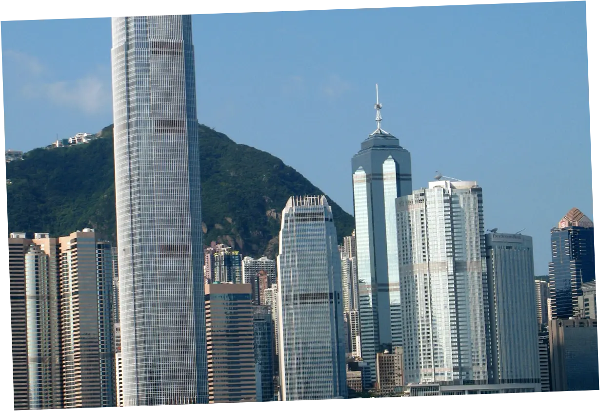 Hong Kong: Pusat Ekonomi yang Berkembang dan Beragam