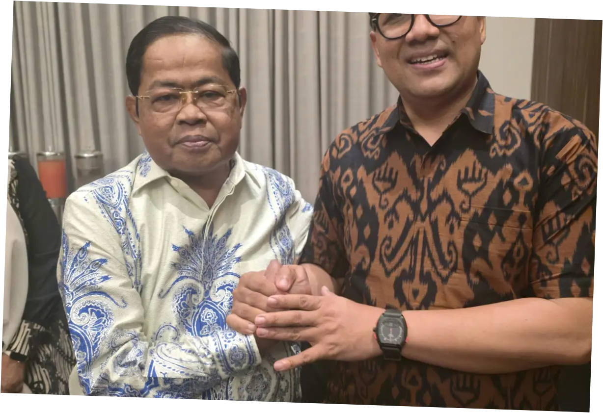 Idrus Marham Terpilih sebagai Ketua Umum IKA PTKIN 2026-2030: Tinjauan dari Berbagai Sudut
