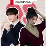 IU dan Lee Jong Suk Resmi Putus Setelah Empat Tahun Pacaran