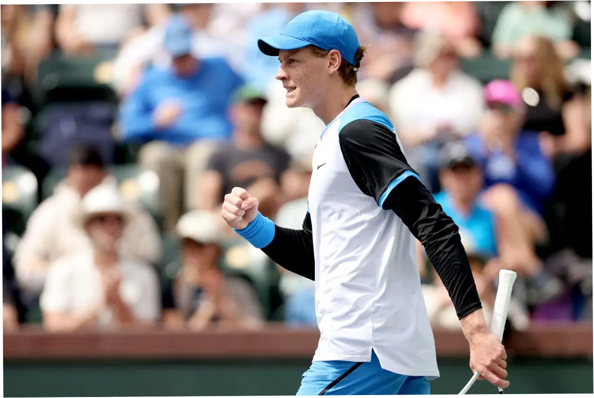 Jannik Sinner Melaju ke Semifinal Wimbledon 2026, Satu Langkah Lagi untuk Pertahankan Gelar