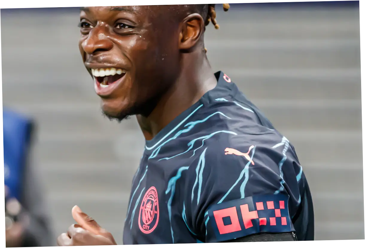 Jeremy Doku: Pemain Muda Belgia yang Membuat Keputusan Tak Biasa