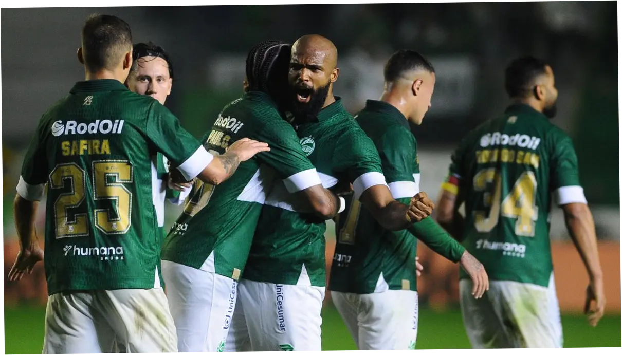 Juventude vs Vila Nova: Pertarungan Sengit di Serie B Brasil