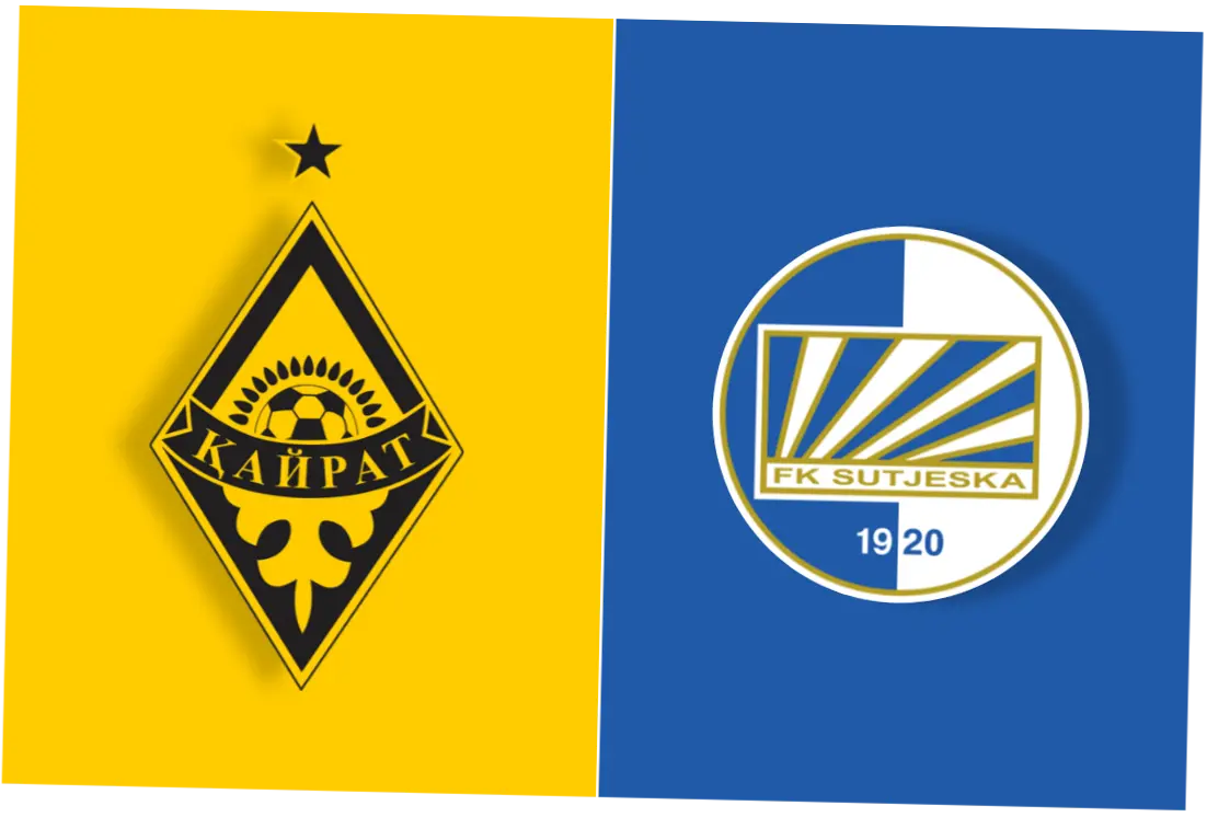 Kairat Almaty Hadapi Sutjeska Niksic di Kualifikasi Liga Champions UEFA