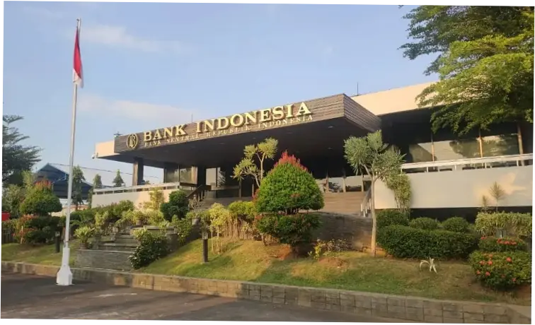 Kantor Perwakilan Bank Indonesia Tegal: Respons OJK Terhadap Ekspansi Regional