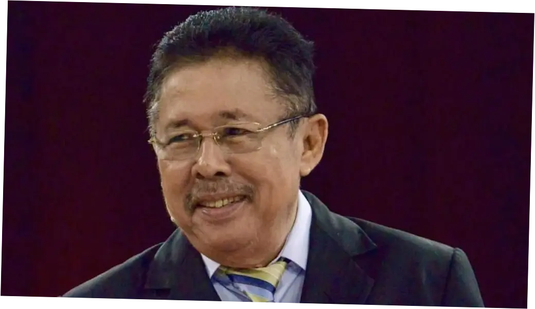 Karni Ilyas Resmi Menjadi Komisaris Independen DEWA, Siapa Dia?