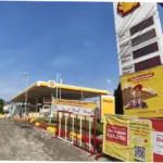 Krisis Bensin di SPBU Shell: Penyebab dan Dampaknya