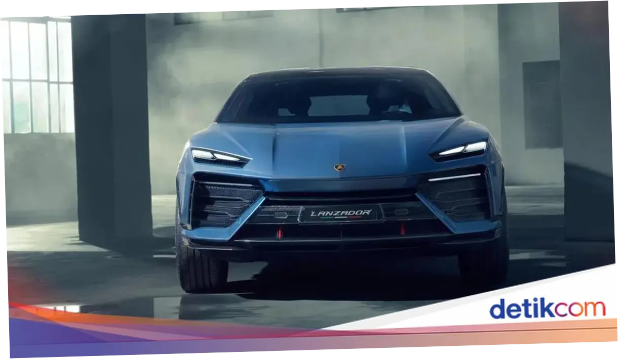 Lamborghini: Mewah, Kontroversi, dan Inovasi