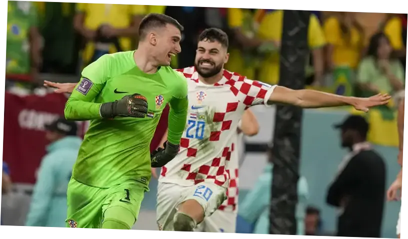 Livakovic dan Kiprahnya di Piala Dunia 2026: Antara Kehebatan dan Tantangan