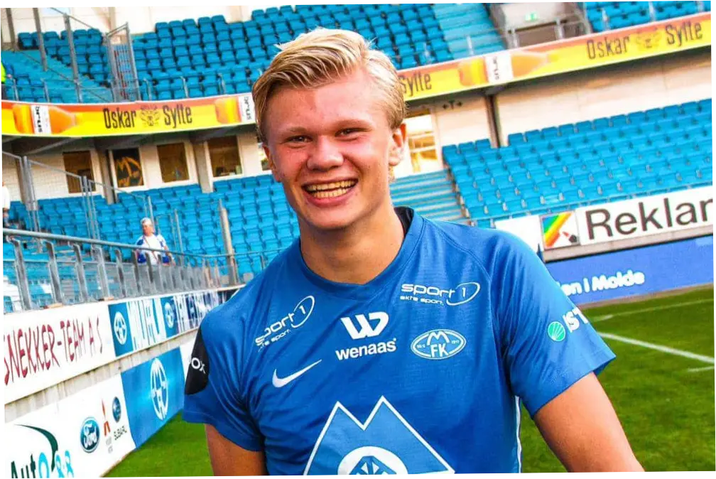 Molde FK: Profil, Pemain, dan Pertandingan Terbaru
