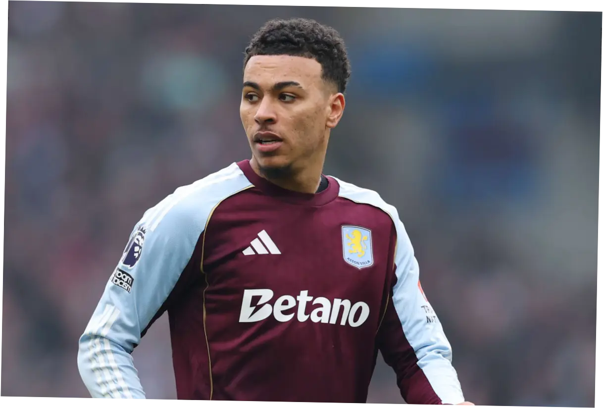 Morgan Rogers, Bintang Muda Aston Villa yang Menarik Perhatian