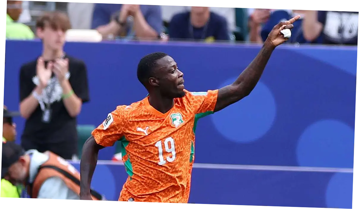 Nicolas Pépé: Bintang yang Bersinar di Piala Dunia 2026