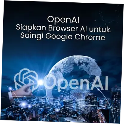 OpenAI: Revolusi Teknologi yang Mengubah Cara Kita Berinteraksi