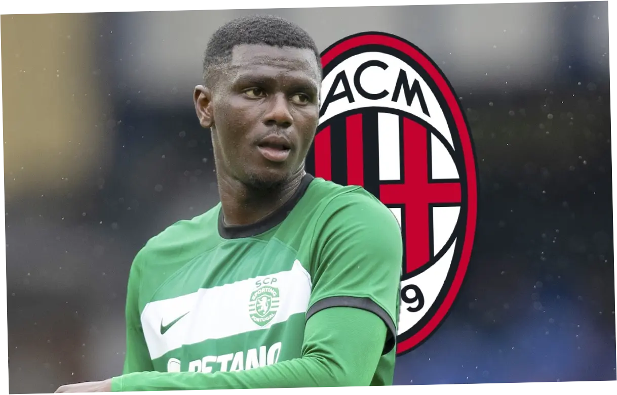 Ousmane Diomande: Profil dan Prospek Bek Muda yang Jadi Sorotan Global