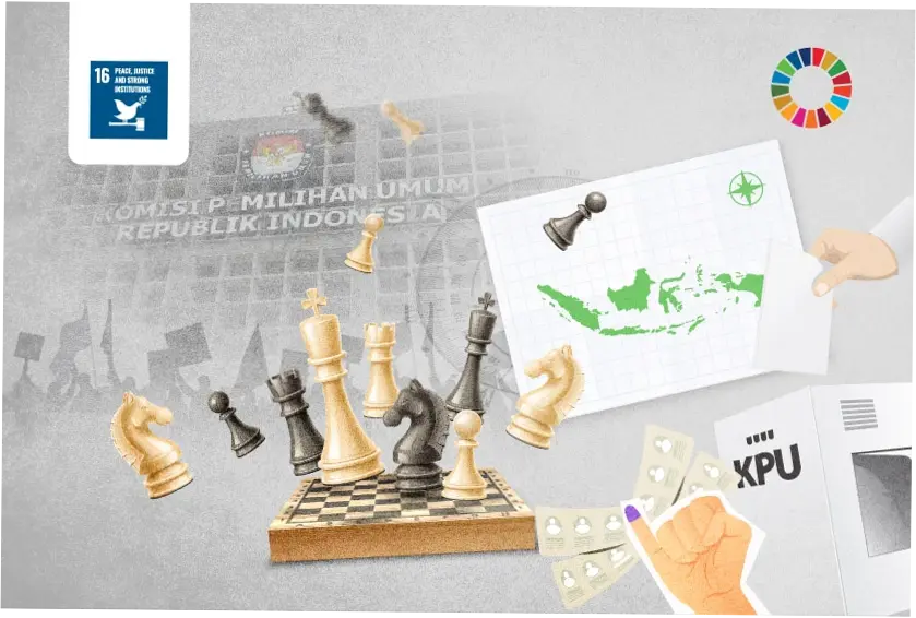 Partai Politik dan Dinamika Pilkada Langsung di Indonesia