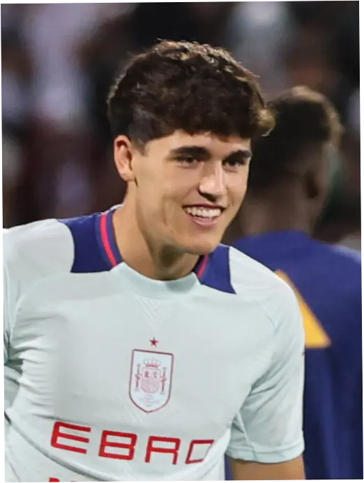 Pau Cubarsí: Bintang Muda Spanyol yang Siap Menggelegar di Piala Dunia 2026