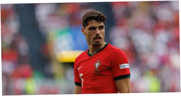 Pedro Neto: Bintang Muda Portugal yang Menarik Perhatian Liverpool