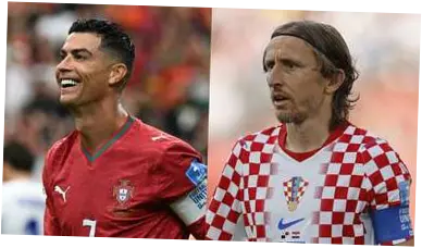 Pertandingan Portugal vs Kroasia di Piala Dunia FIFA 2026: Analisis dan Prediksi