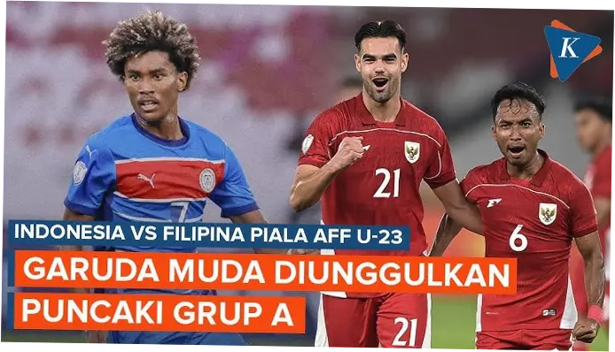 Pertandingan Sepak Bola Indonesia vs Malaysia: Analisis dan Hasil