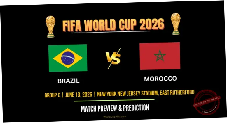 Pertarungan Sengit di Piala Dunia 2026: Analisis Pertandingan Swiss vs Kolombia