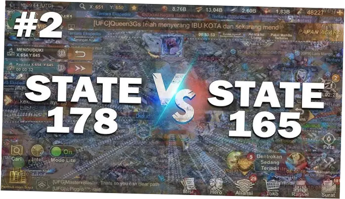Pertarungan Sengit di State of Origin: New South Wales vs Queensland