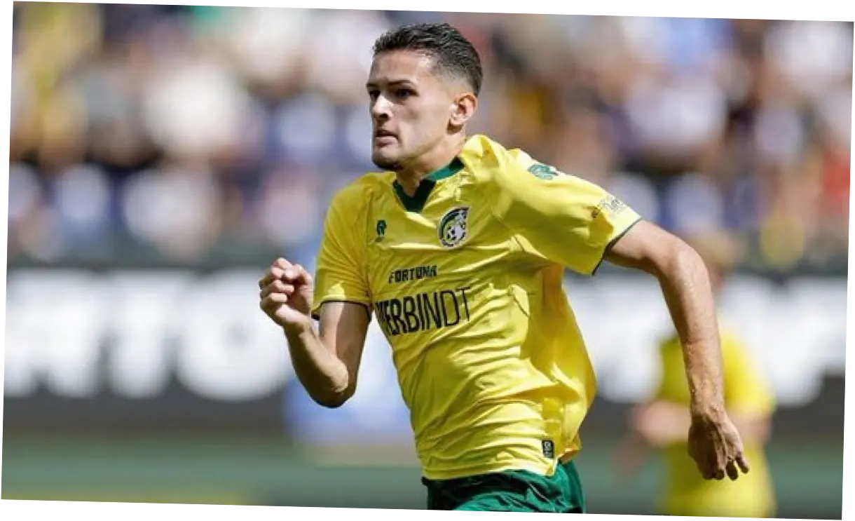 Pertarungan Sengit Fortuna Sittard vs Genk: Analisis dan Prediksi