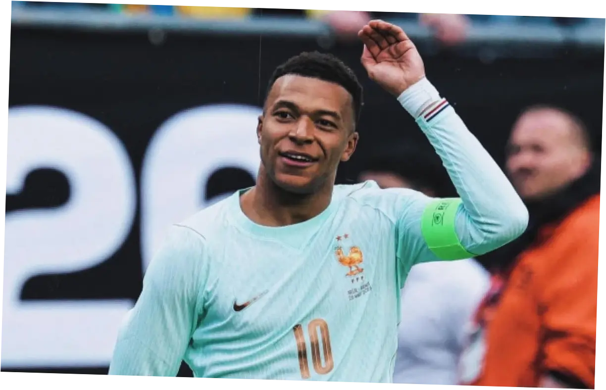 Prediksi Transfermarkt: Prancis Dijagokan Juarai Piala Dunia 2026, Bukan Brasil atau Spanyol