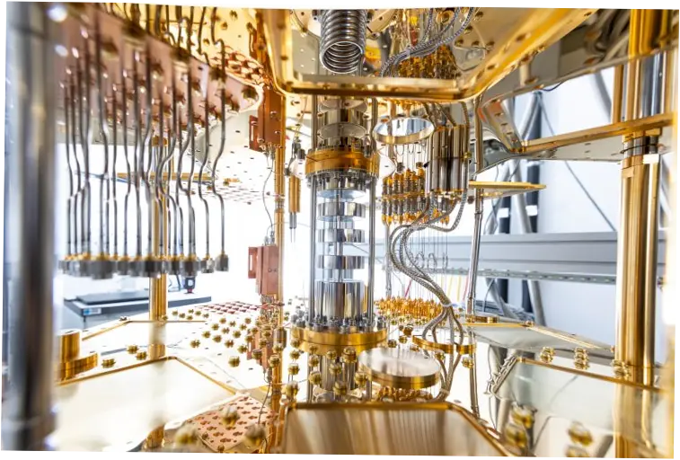 Quantum Computing: Masa Depan Teknologi yang Mulai Mengubah Dunia