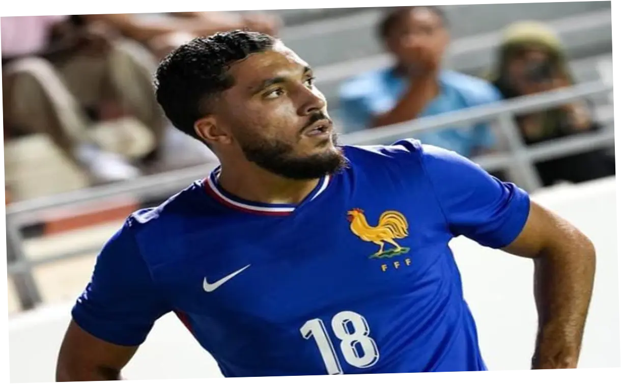 Rayan, Bintang Muda yang Bersinar di Dunia Sepak Bola